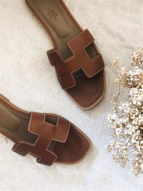 hermes brown sandals dupe|hermes knockoff sandals.